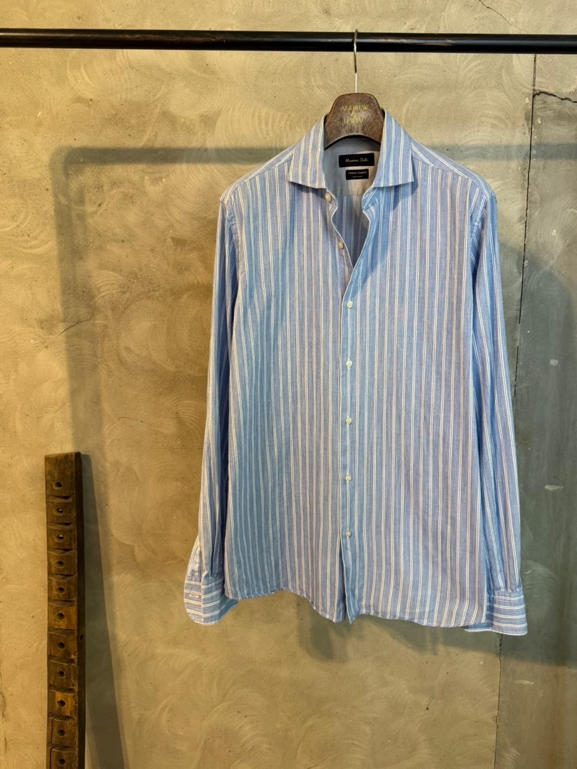 마시모두띠 셔츠 남성100 상품이미지1
