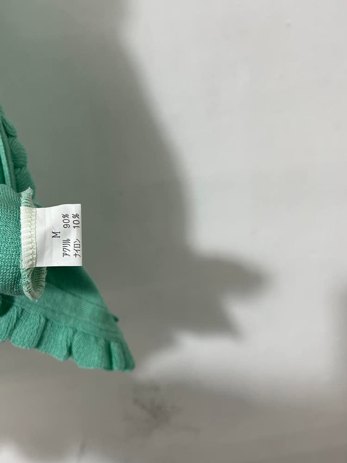 vtg jacket 상품이미지4