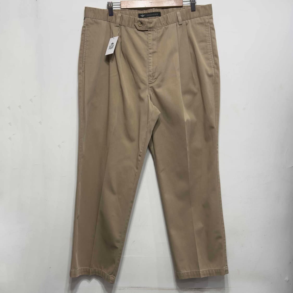 00s Dockers 투턱 치노 팬츠 상품이미지1