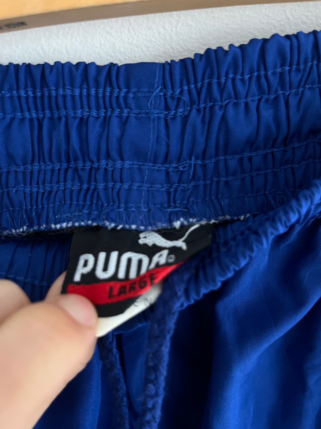 90's PUMA track pants 상품이미지5