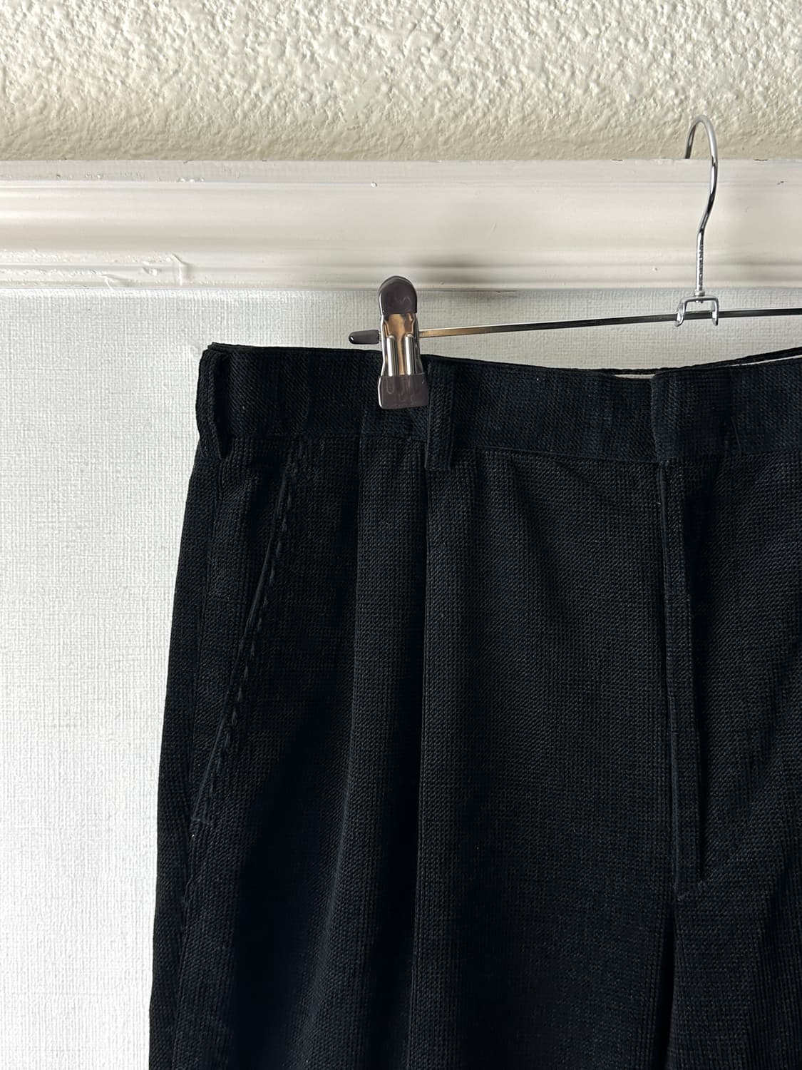 Dobson 턱 루즈 트라우저 상품이미지9