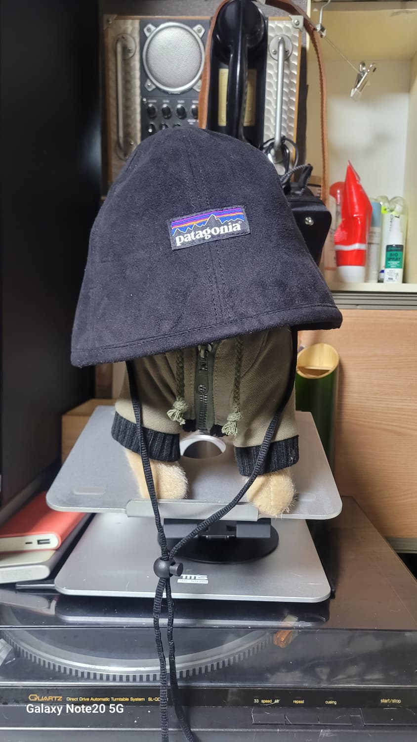 파타고니아 버킷모 상품이미지1