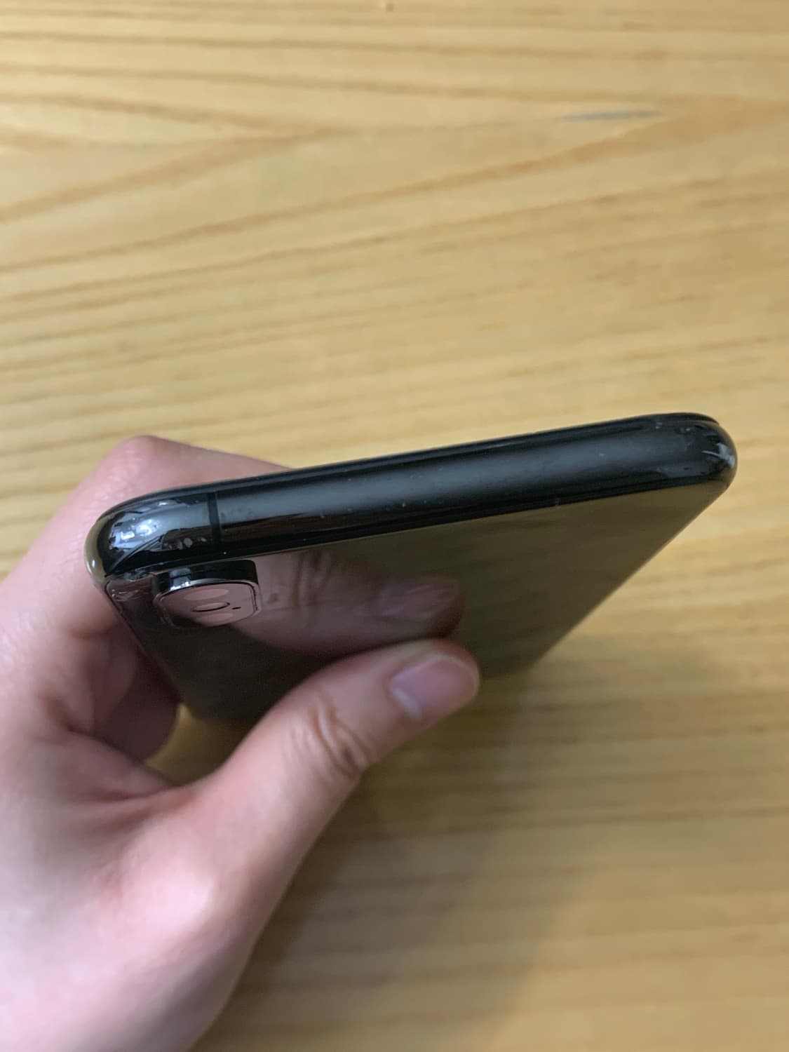 아이폰 xs 스페이스그레이 256기가 상품이미지3