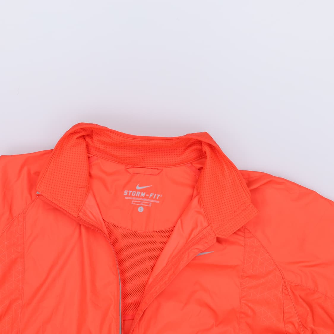 [L] 나이키 여성 스톰핏 바람막이 자켓 1222H1 상품이미지4