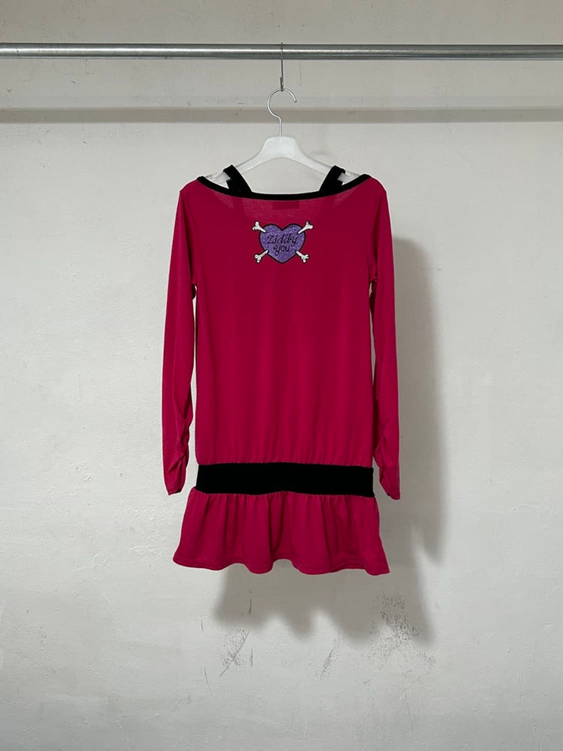 vtg top 상품이미지5