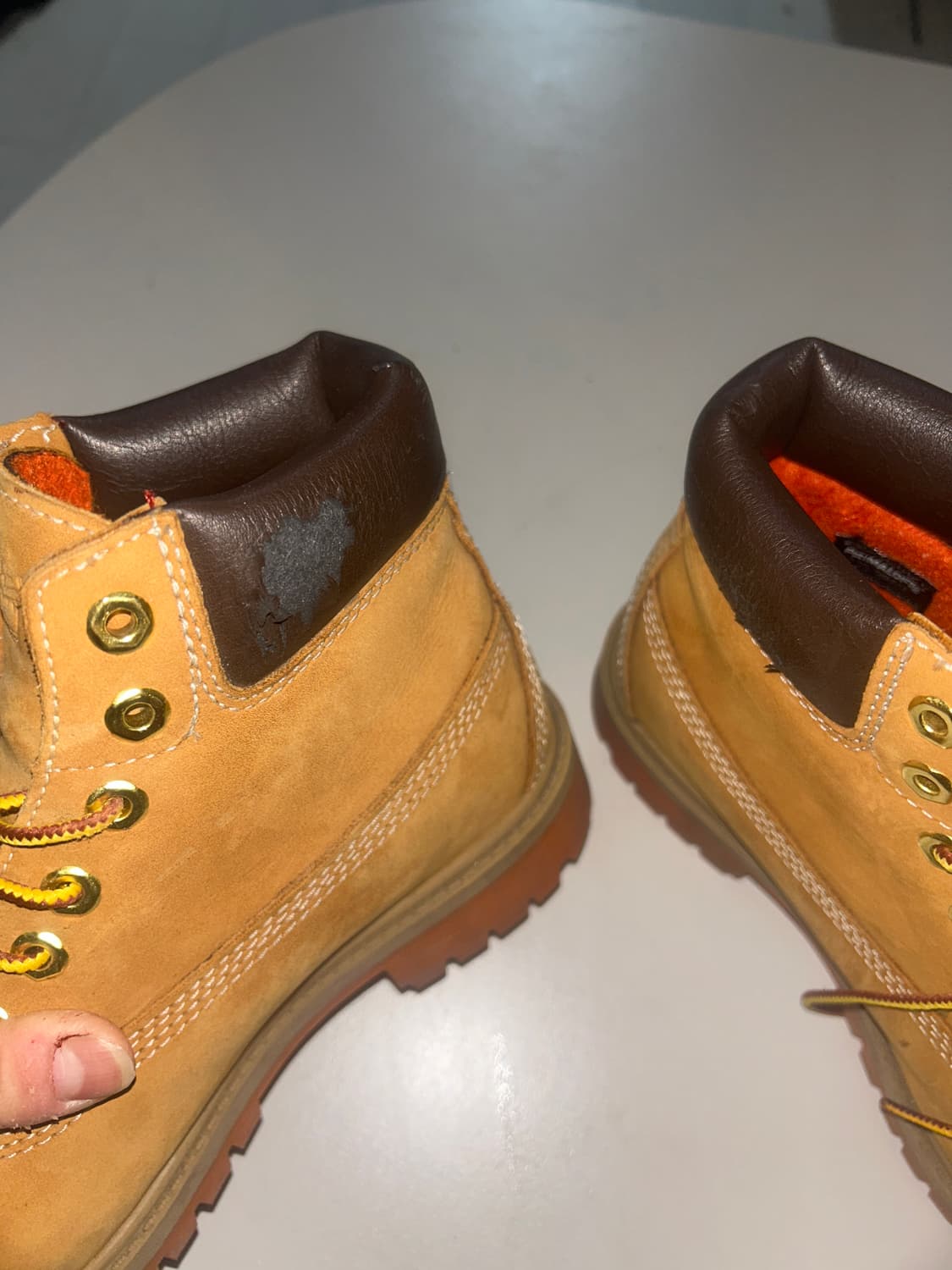 팀버랜드 6인치 225 상품이미지3