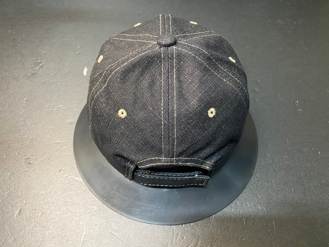 Usa Lanza vintage cap(새상품) 상품이미지4