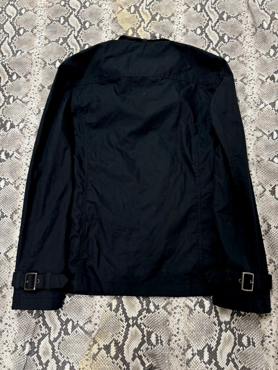 “Splendid” 00’s Print RockChic Mood Buc 상품이미지6