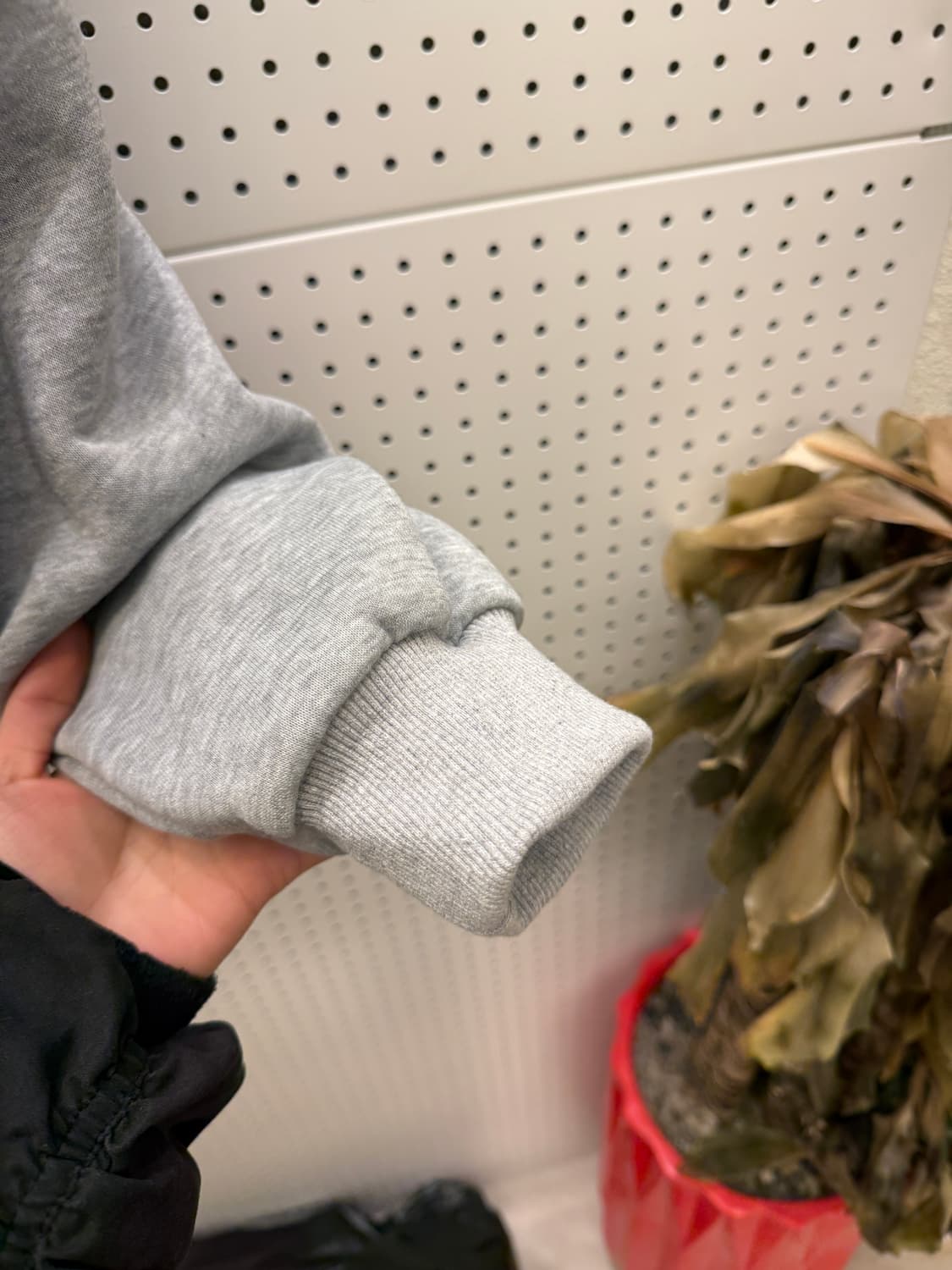 빈티지 레터링 y2k 후드 집업 U162 상품이미지4