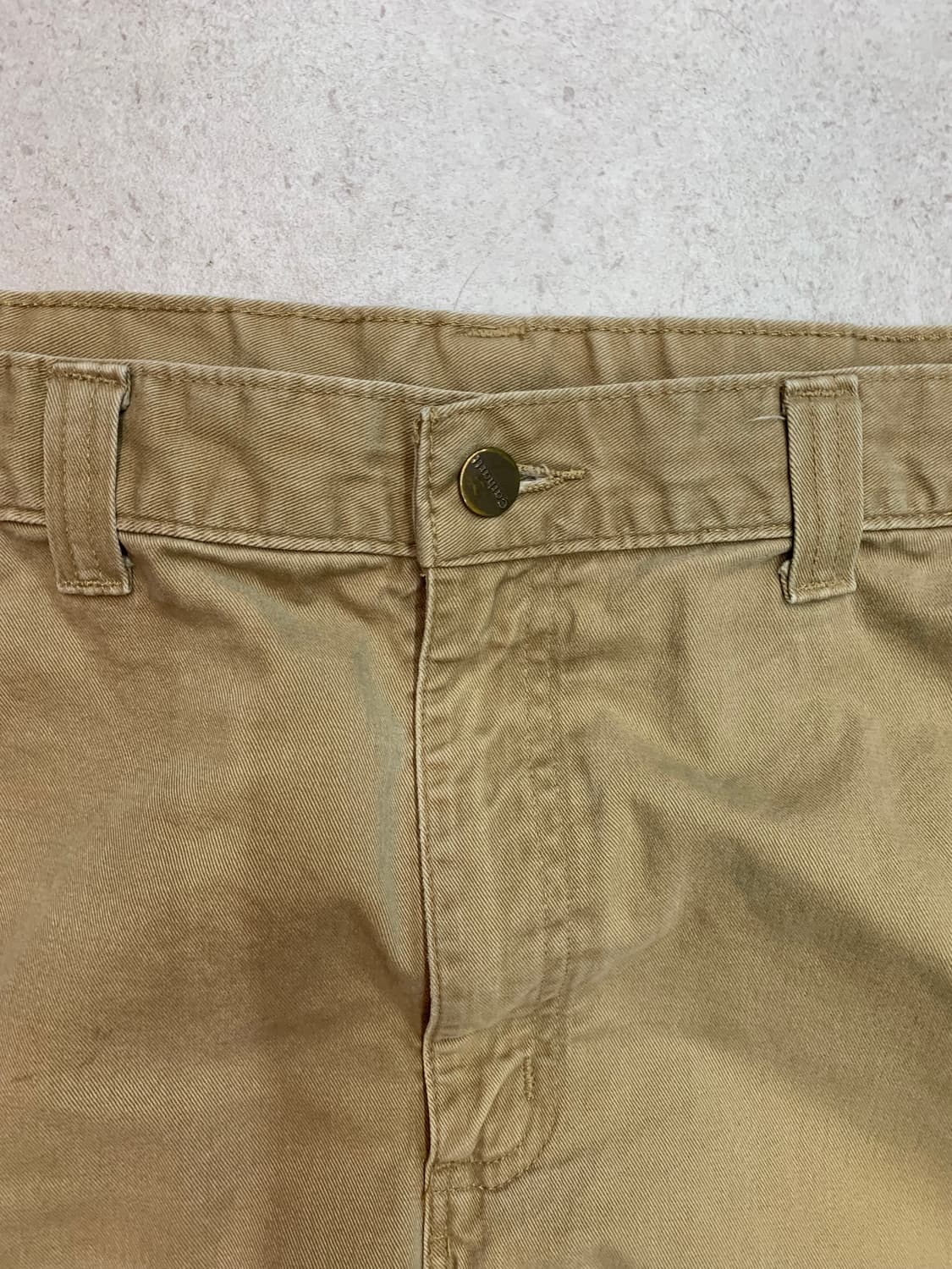 Carhartt 칼하트 코튼팬츠 상품이미지4