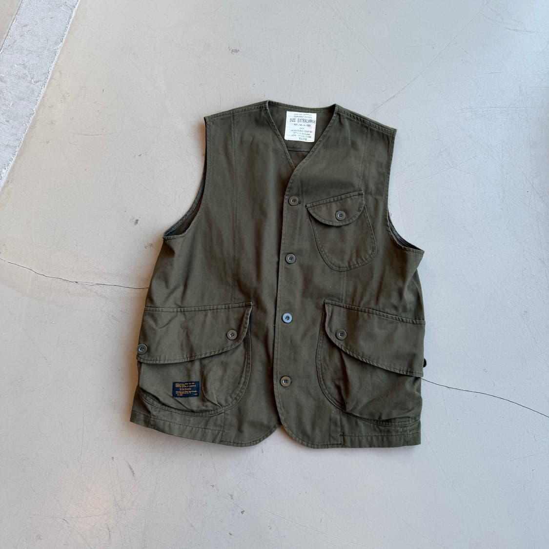 vtg 신치백 베스트 상품이미지2