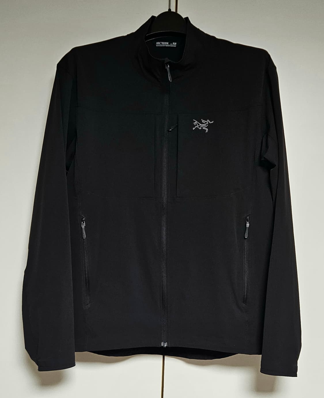 (매장정품)아크테릭스 감마 라이트웨이트 자켓 M(100~105) 새제품급 상품이미지3