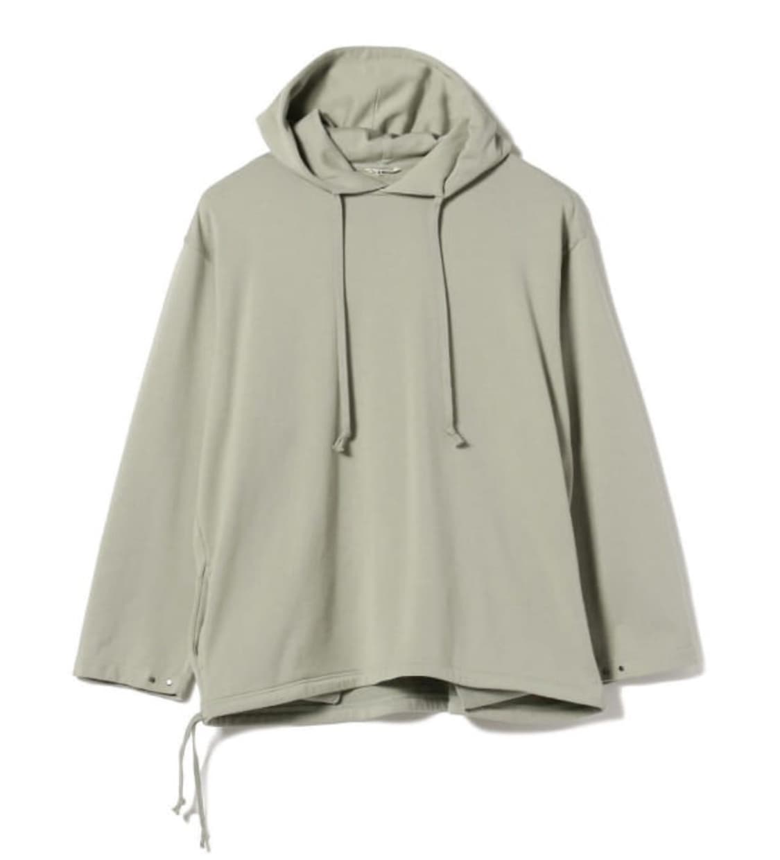 오라리 light flowy 스웻후드 상품이미지1