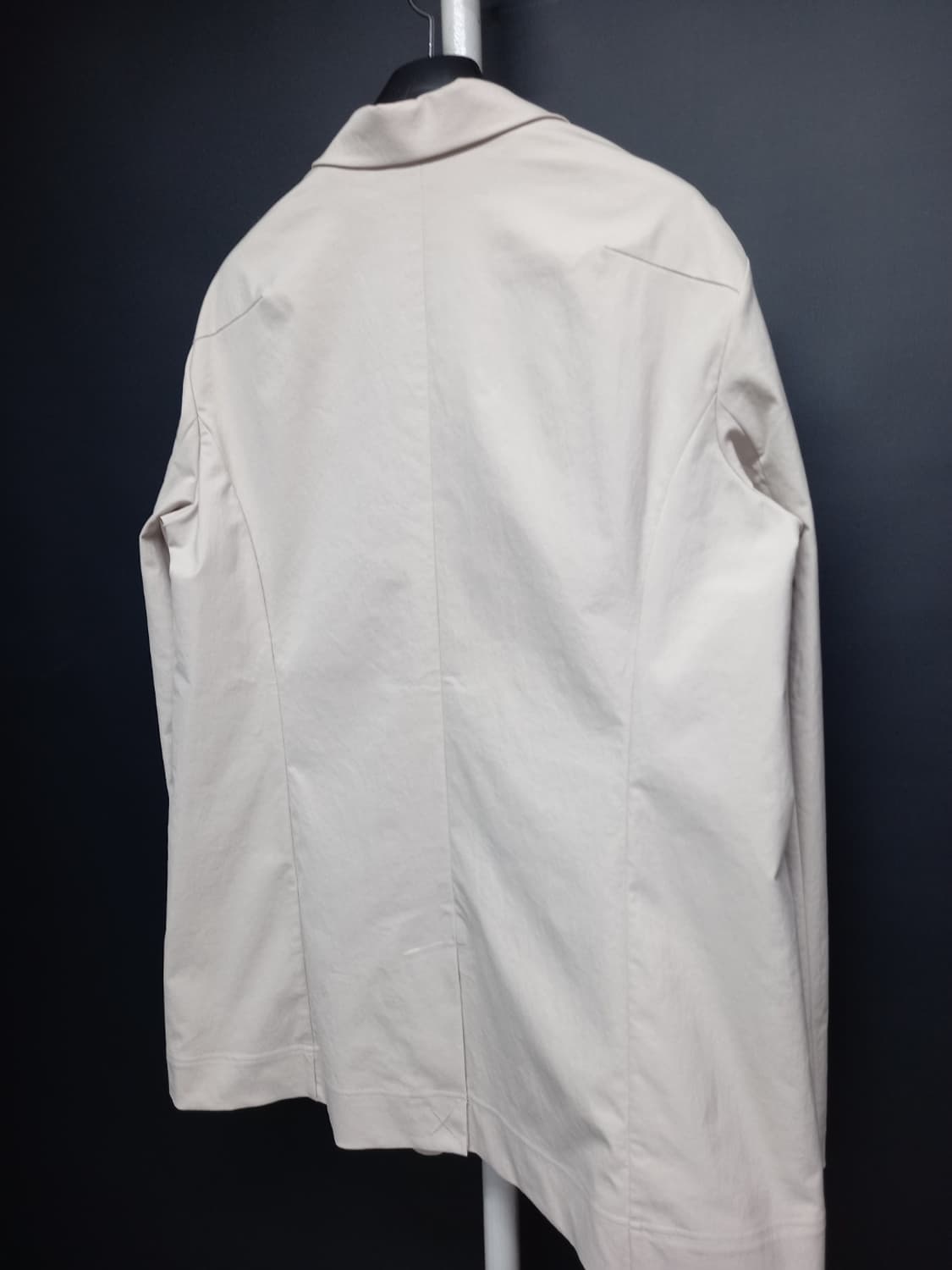 새 룰루레몬 춘하추 남성 자켓 L 100 상품이미지5