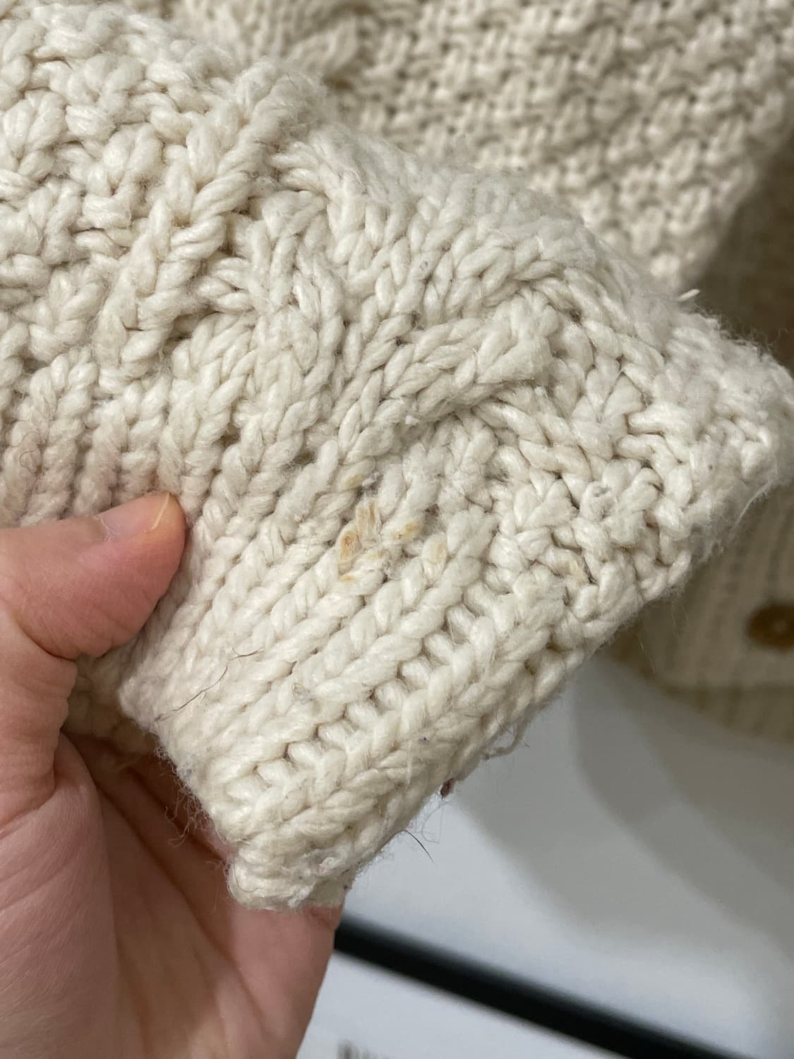 love and peace cardigan 상품이미지10