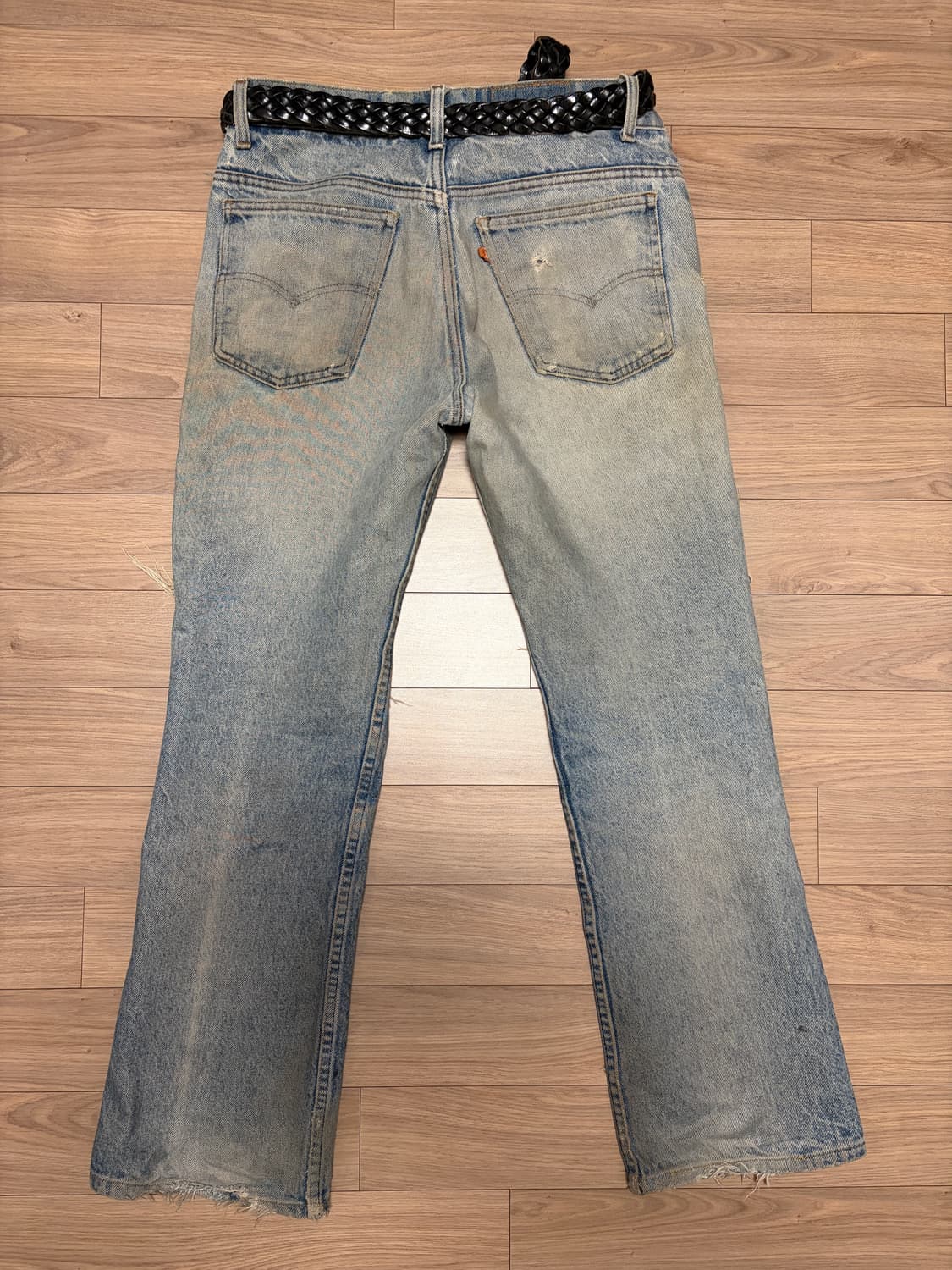 리바이스 517 (32-33) 상품이미지2