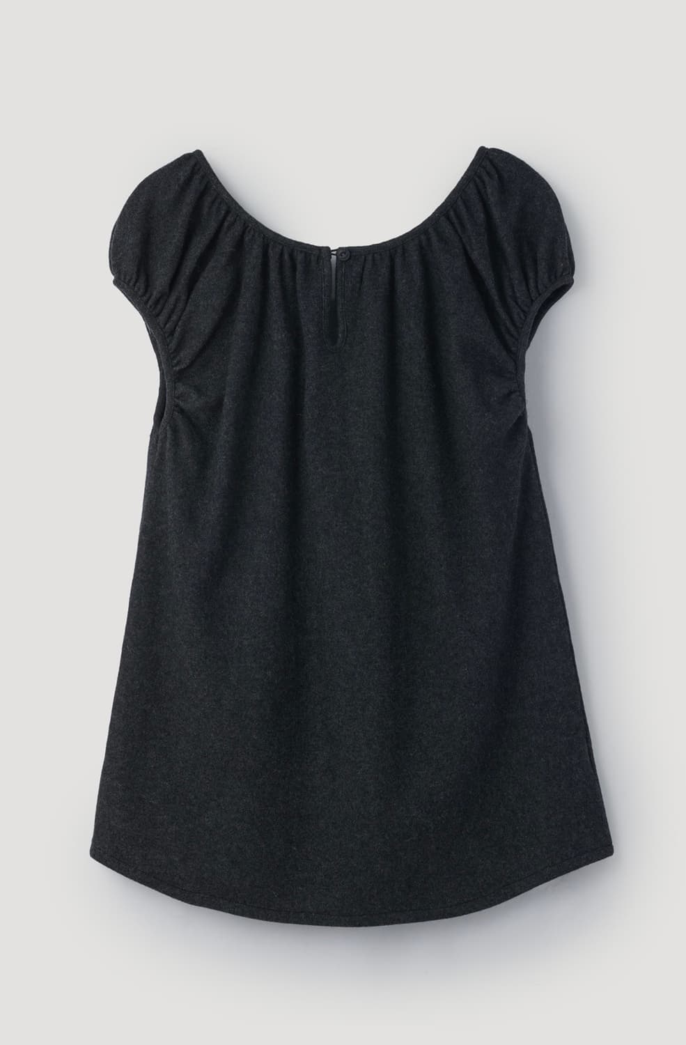 페스토 울셔링 블라우스 다크레이크 상품이미지6