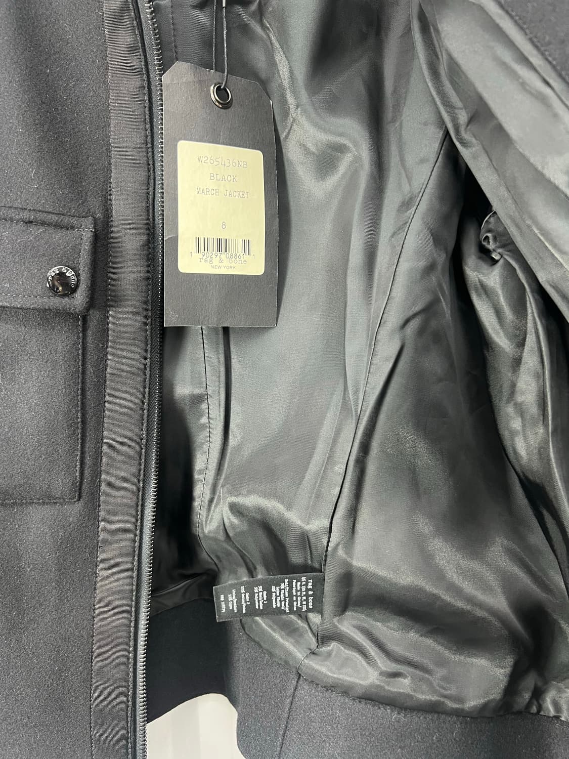 Rag&Bone napoleon jacket 상품이미지9