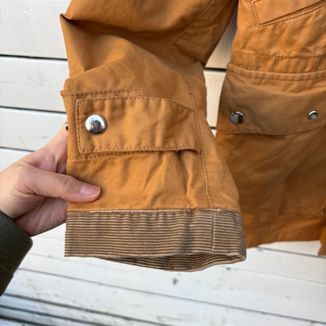 Engineered Garments 엔지니어드가먼츠 자켓 상품이미지3