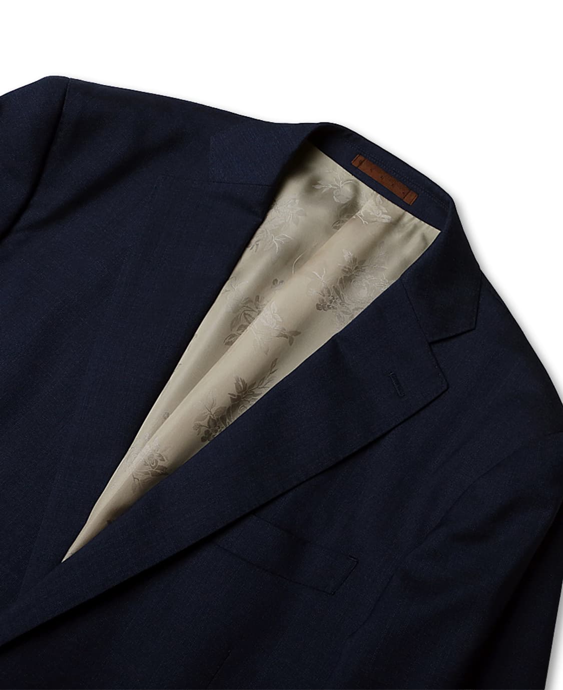 유니버셜 랭귀지 [Universal Language]슈퍼소닉 클래식 수트 상품이미지3