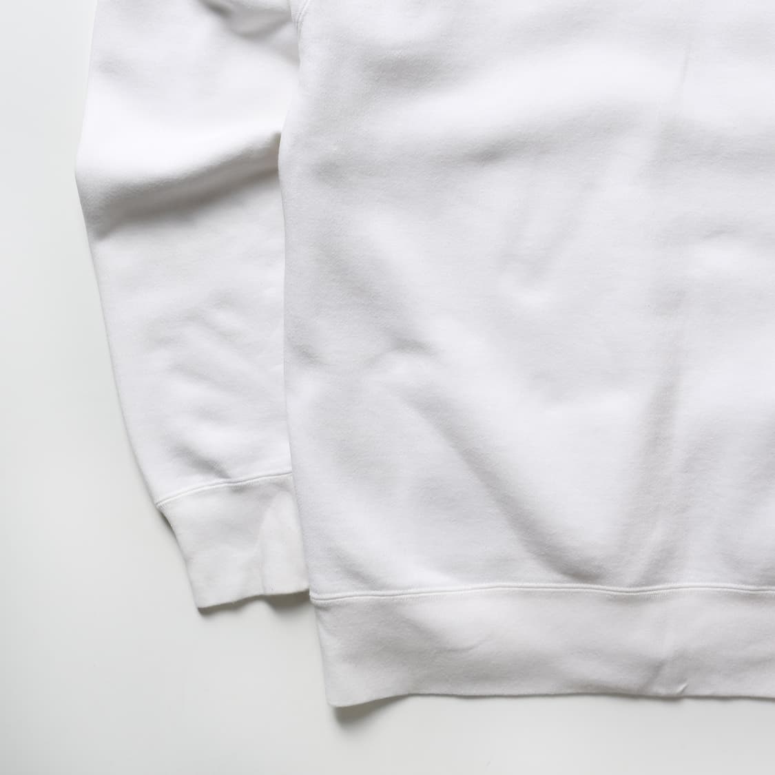 네이버후드 크루넥 스웻셔츠   상품이미지8