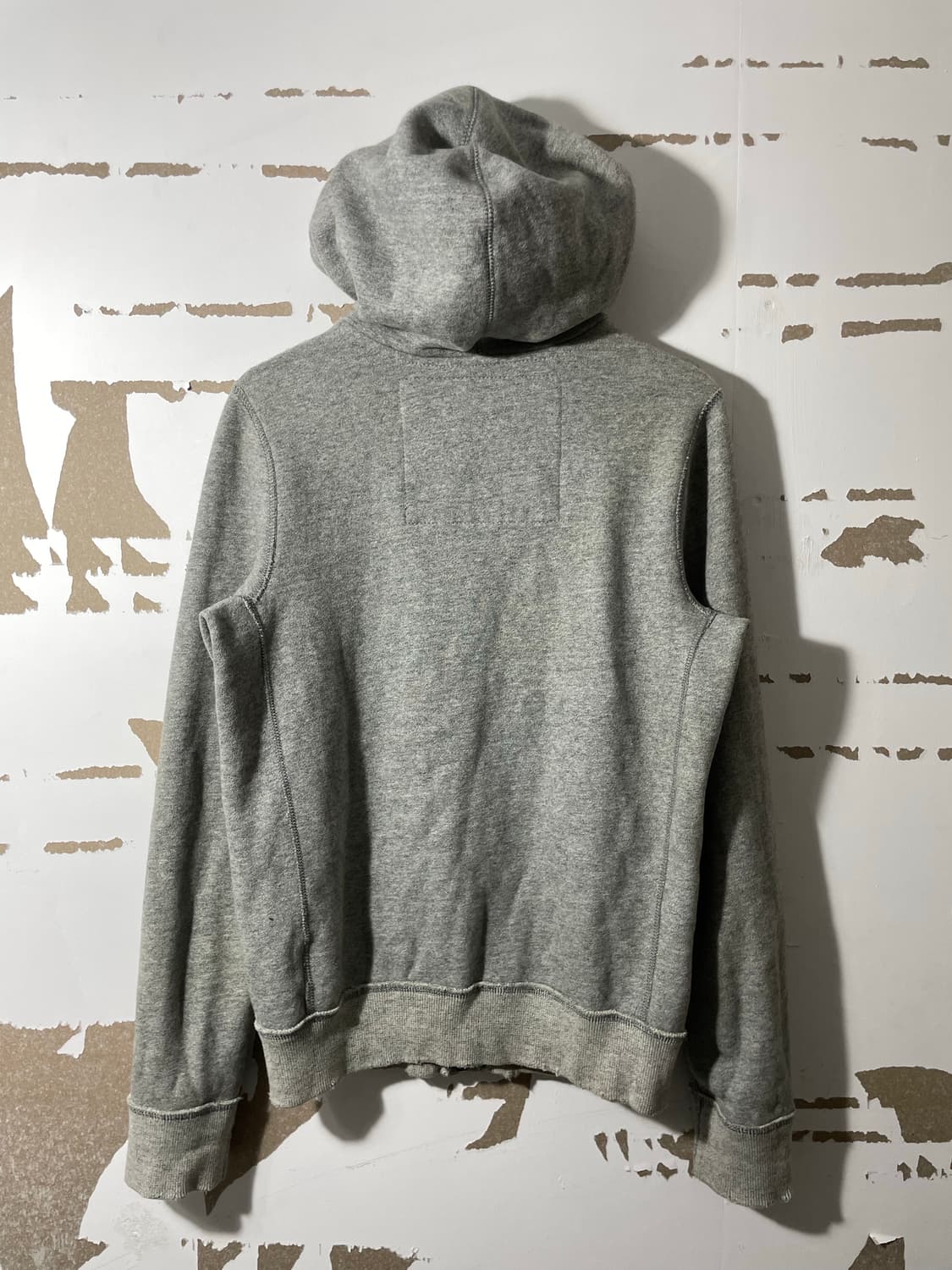 아베크롬비 머슬 후드 집업 상품이미지2