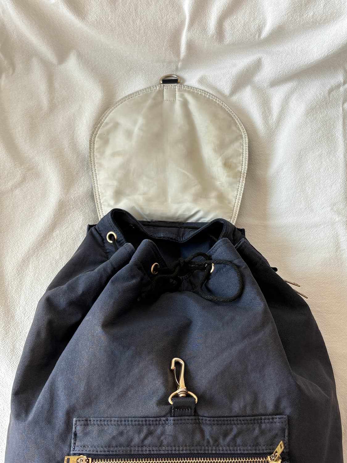 PORTER DRAFT RUCKSACK 상품이미지6