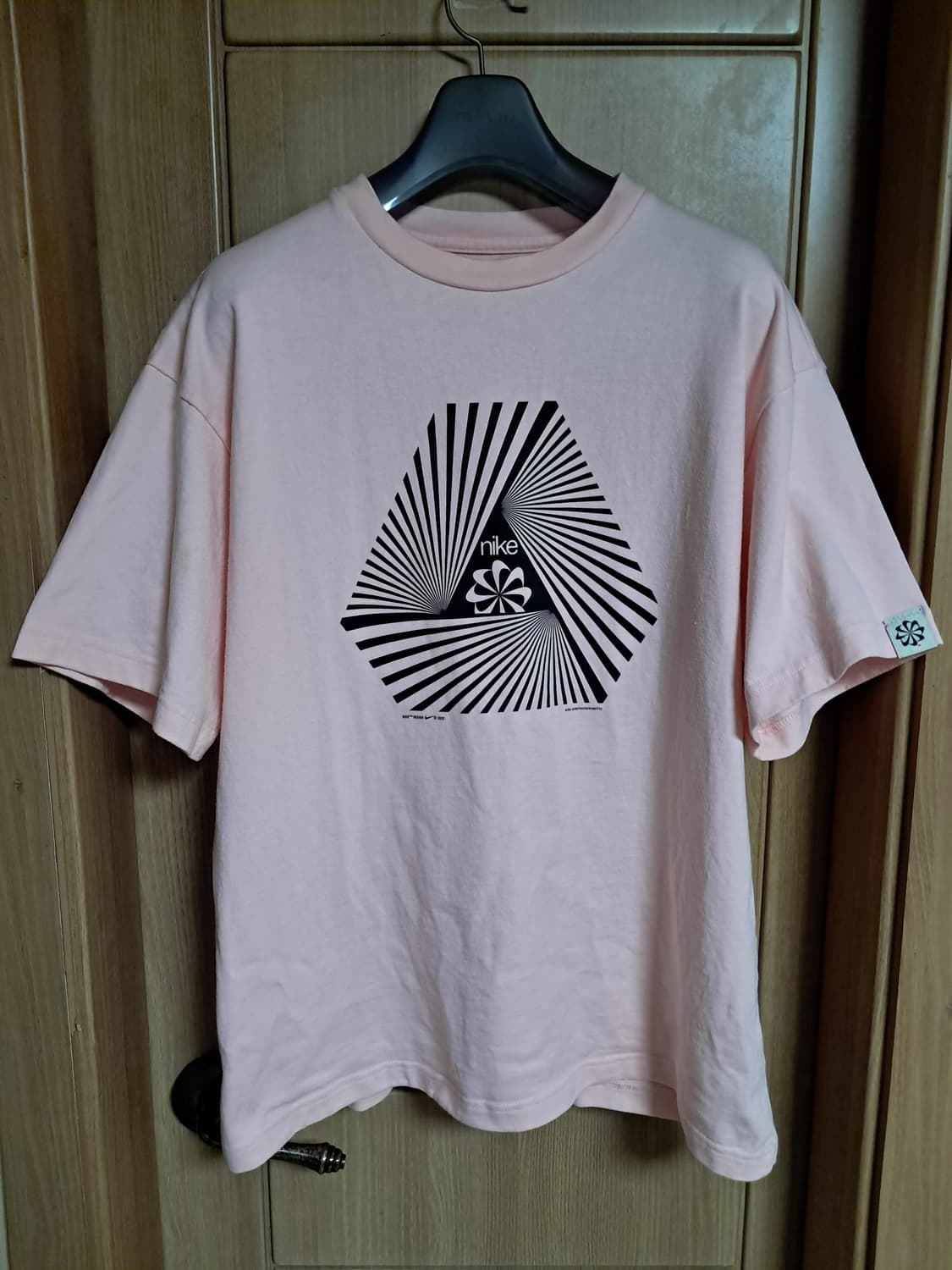 나이키 반팔티 남성XL 상품이미지1