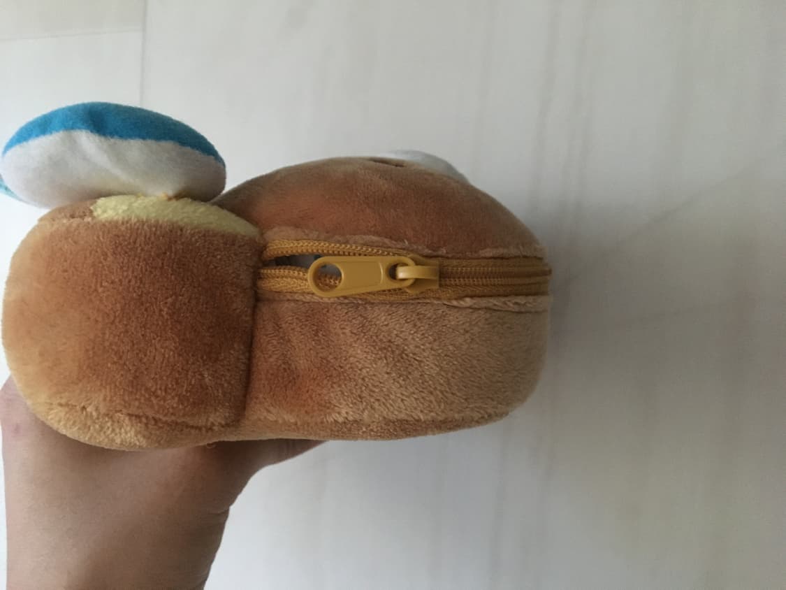 Rilakkouma pouch 고전 리락쿠마 헤드셋 파우치 상품이미지8