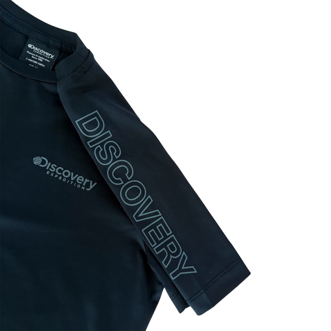 디스커버리 반팔 T 상품이미지2