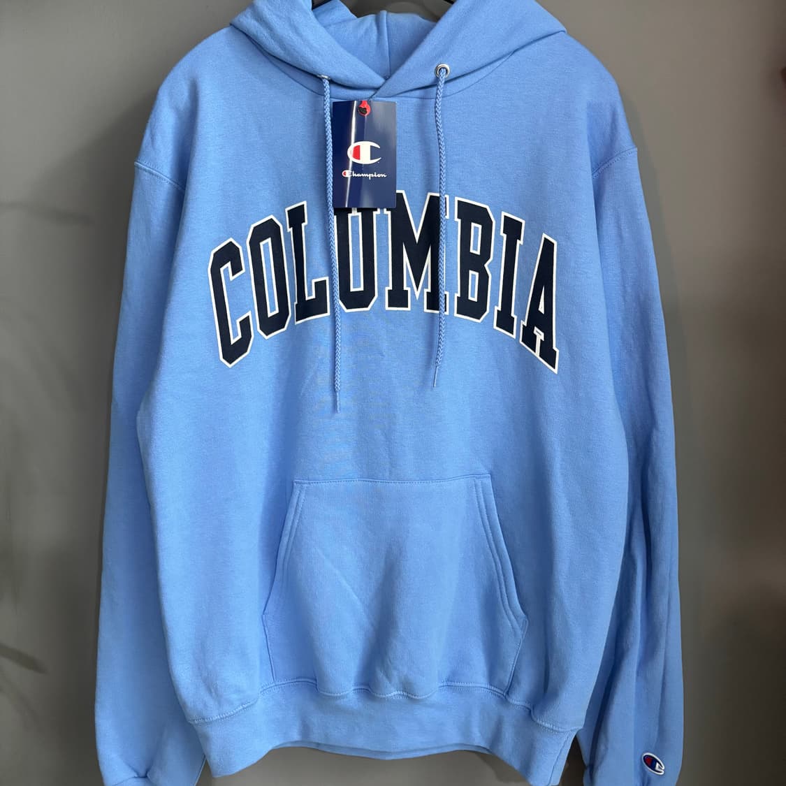 챔피온 후드티 S 새상품 상품이미지1