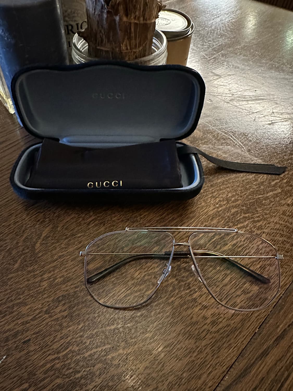 구찌 안경 상품이미지1