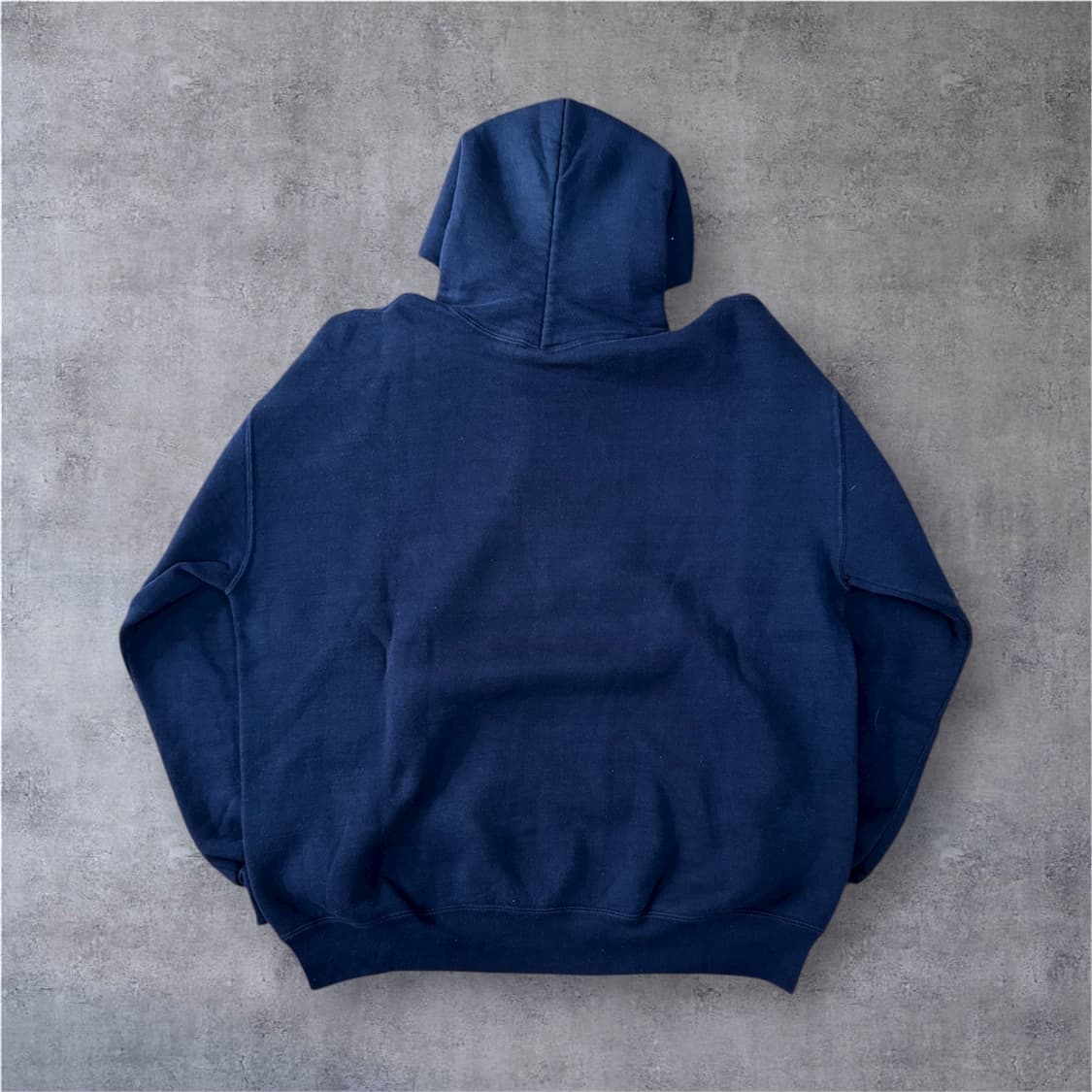 USA made)러셀 후디 XL 상품이미지3