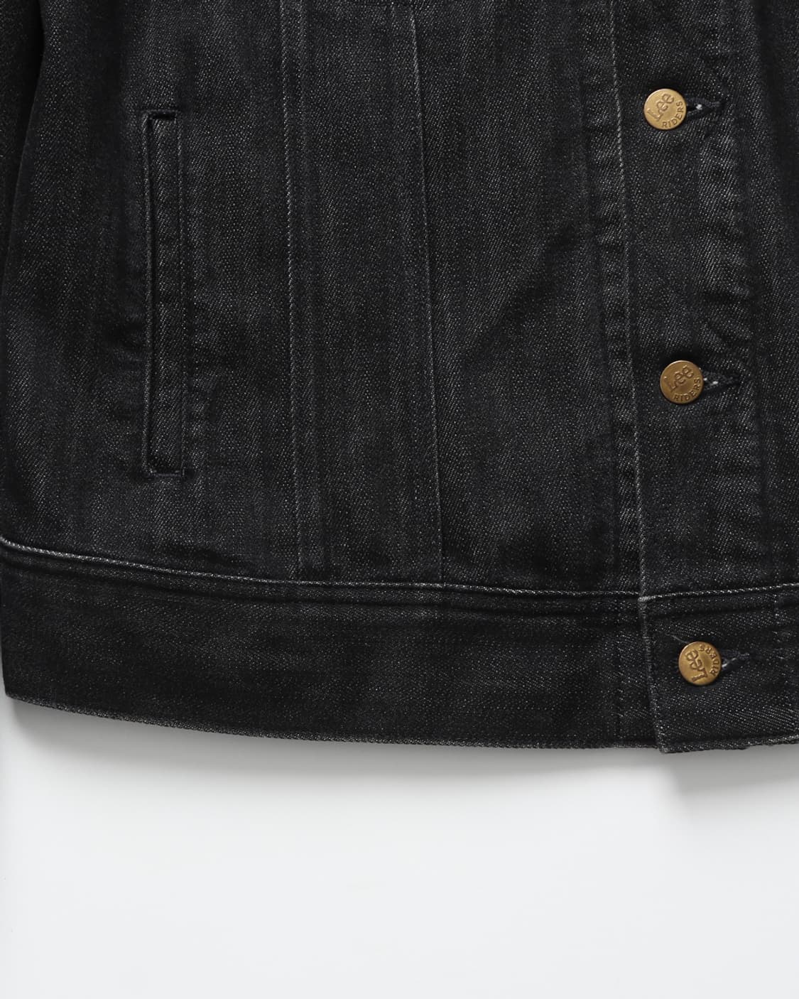 Lee × B:MING by BEAMS Riders Jacket 상품이미지7
