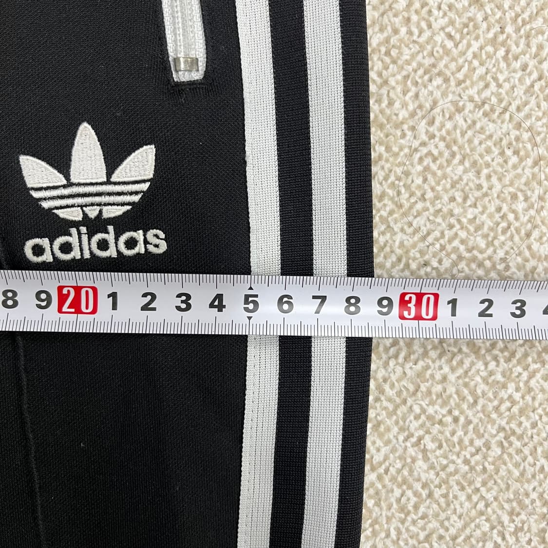 [90] 아디다스 유로파 트레이닝 트랙 팬츠 츄리닝 0119M1 상품이미지9