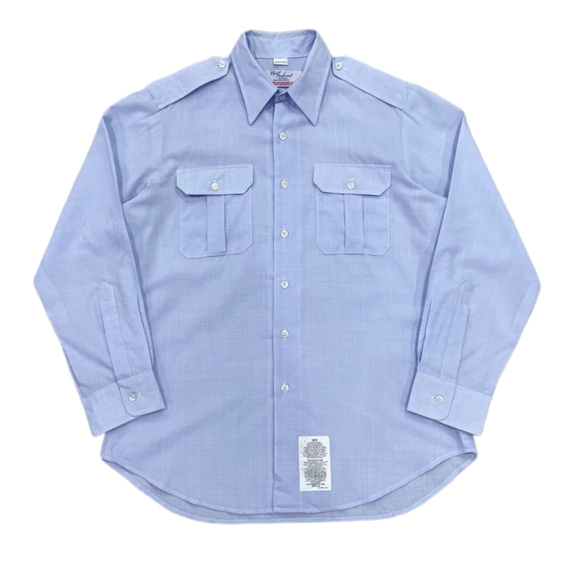 USA 워크 셔츠 (L)  상품이미지1