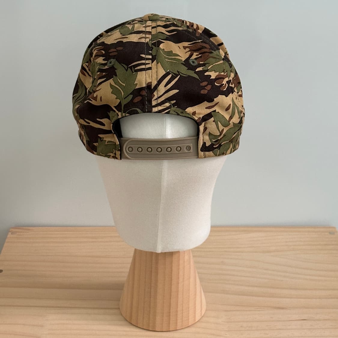 Standard California 스탠다드 캘리포니아 카모플라쥬 스냅백 상품이미지5