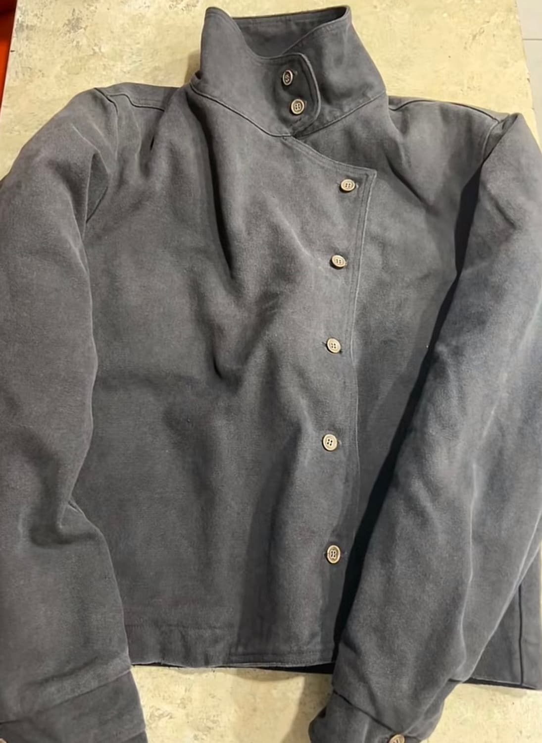 SG FENCING JACKET 상품이미지2