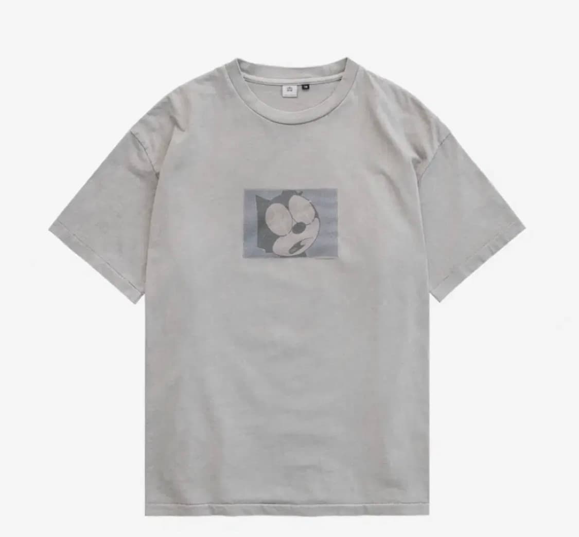 [3] 폴리테루 캐피탈리스트 빈티지그레이 상품이미지1