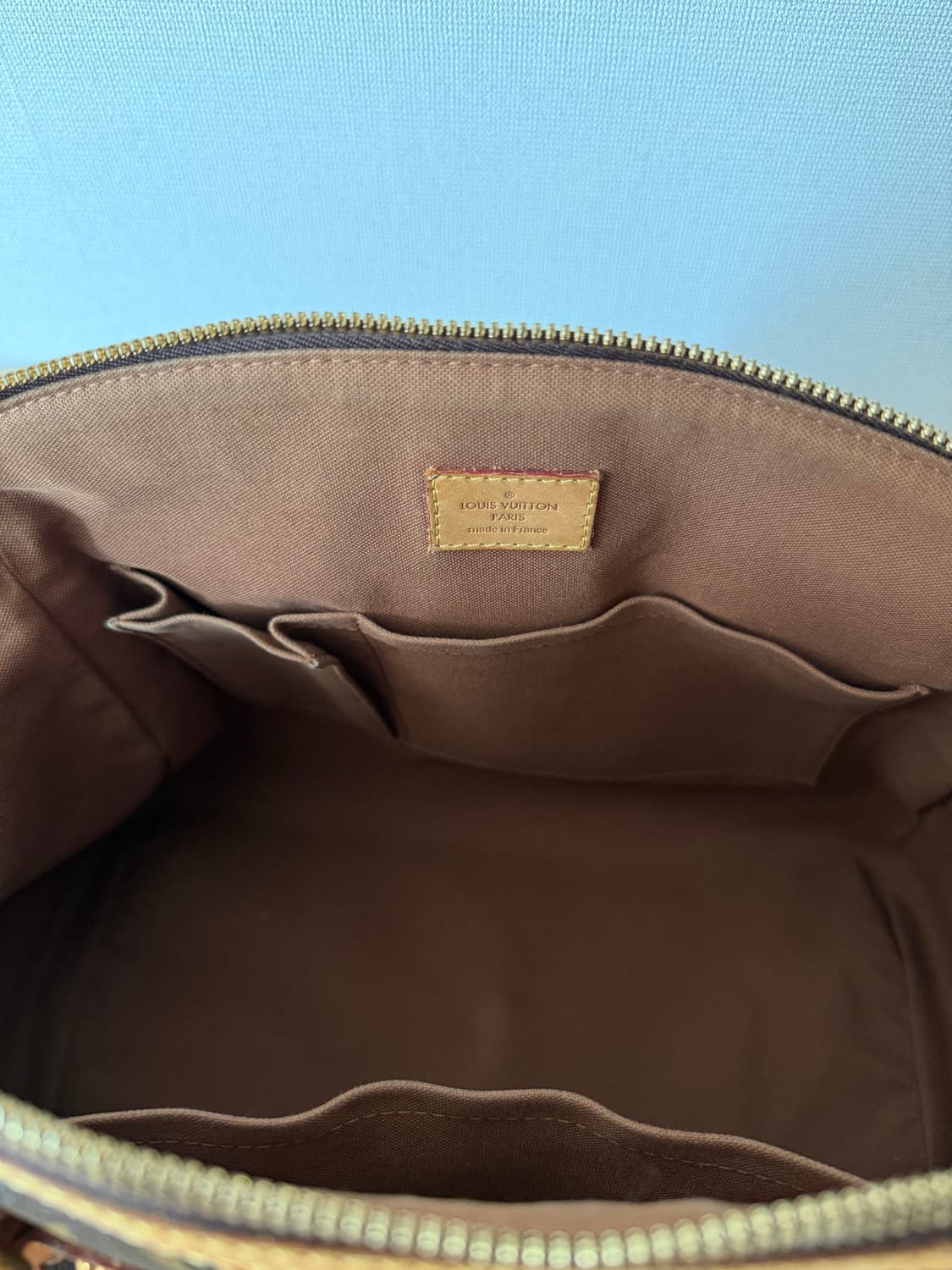 루이비통 티볼리 gm 상품이미지5