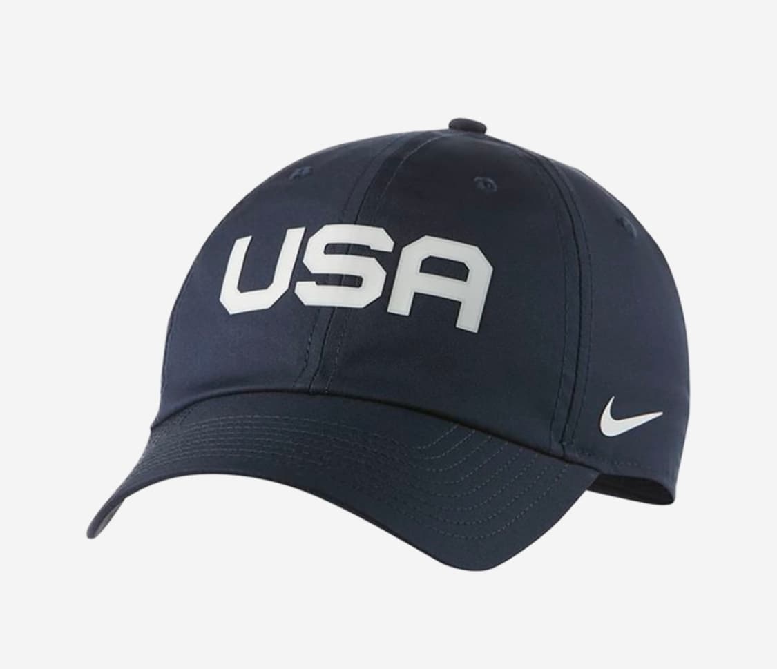 나이키 usa 헤리티지86 볼캡 상품이미지1