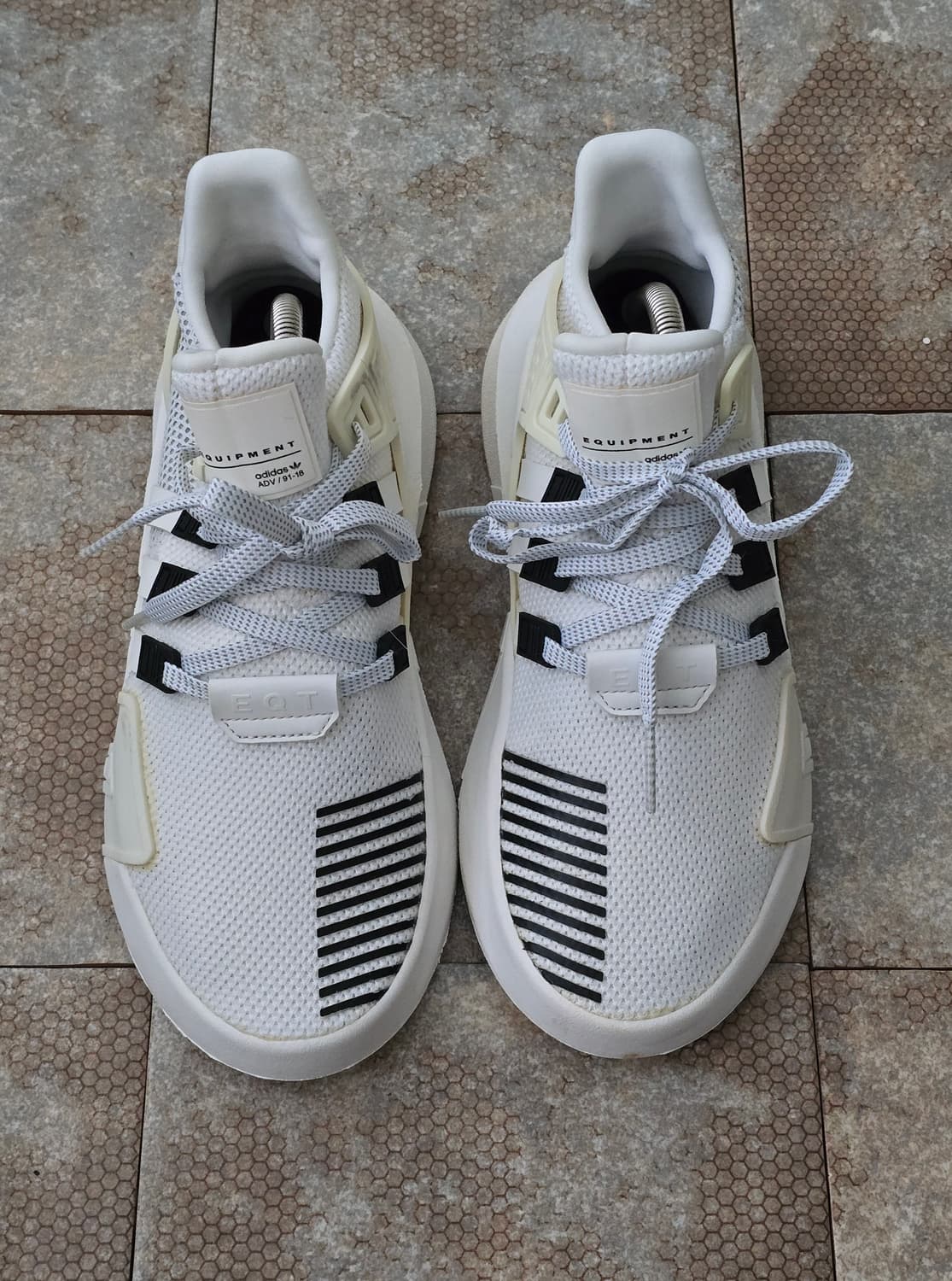 (235)아디다스 이큅먼트 바스크 adv 상품이미지2