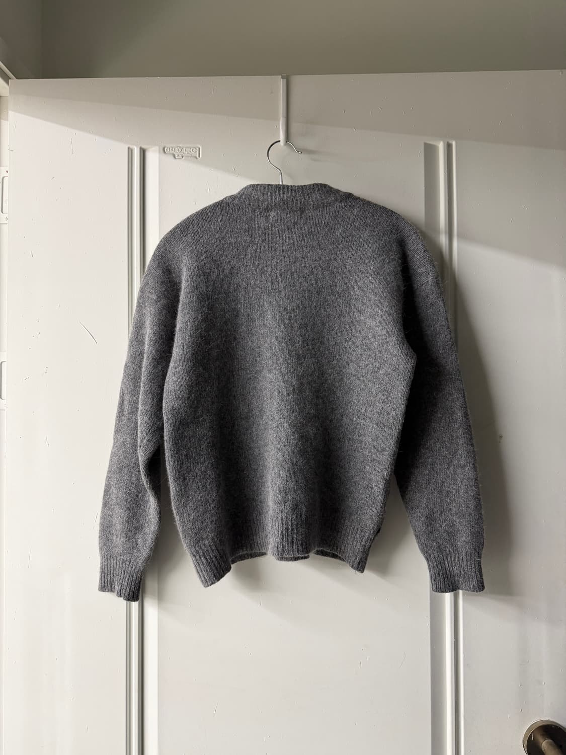 일본빈티지 라파엘라 울앙고라 니트 스웨터  상품이미지8