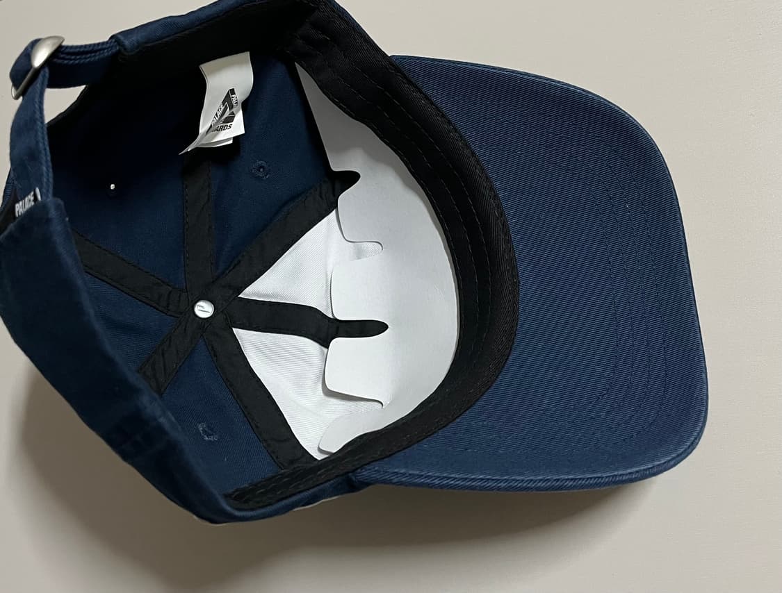 팔라스 모자 코브라 6패널 캡  상품이미지3