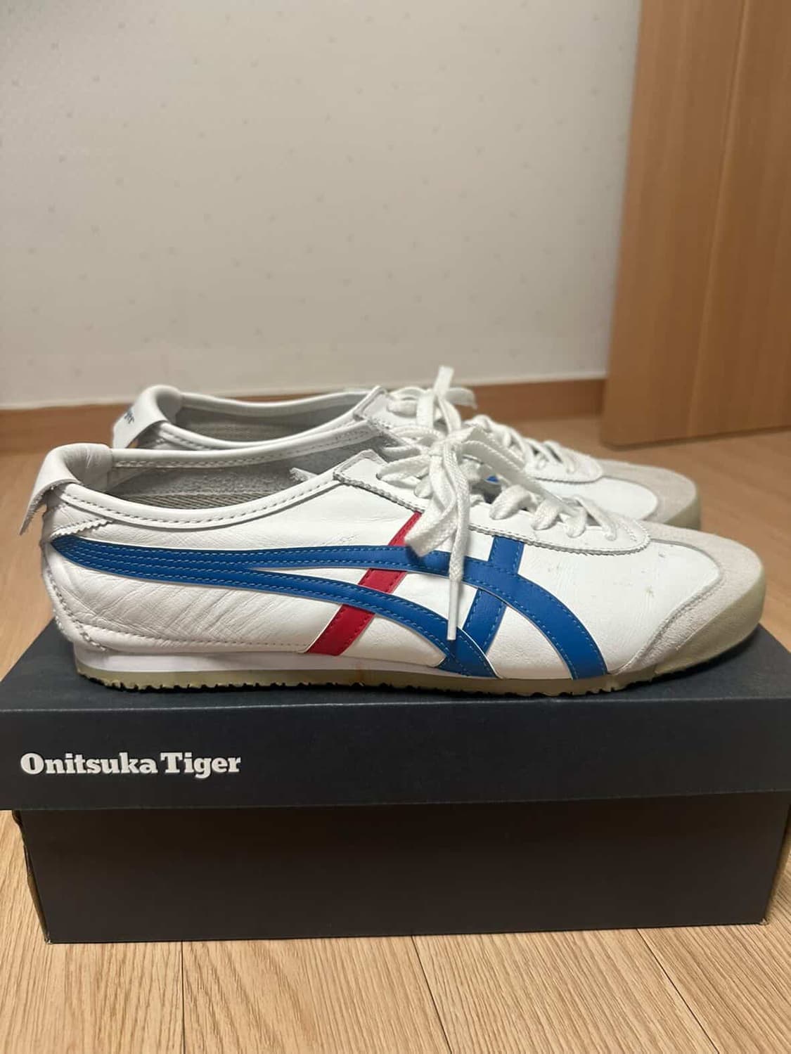 오니츠카 타이거 신발 판매 합니다 상품이미지4