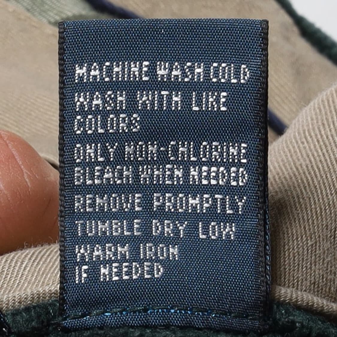 폴로 랄프로렌 Polo by Ralph Lauren Pants 상품이미지10