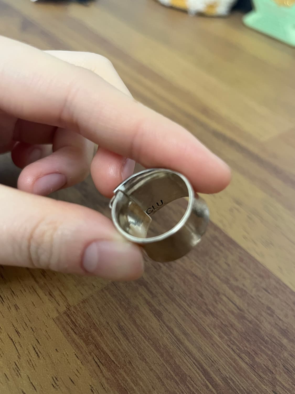 체로키 stud ring 15호 상품이미지4