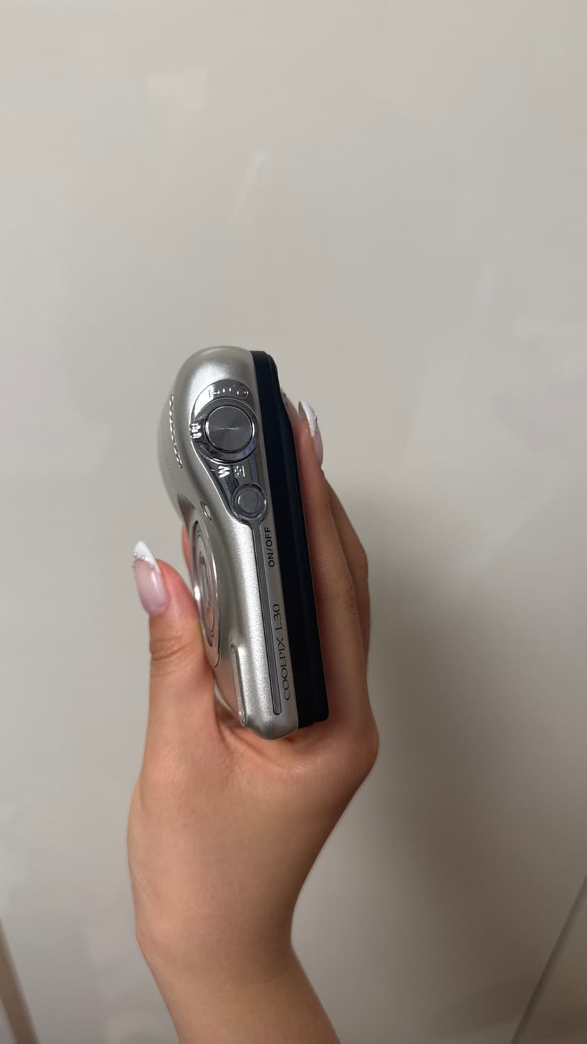 니콘 쿨픽스 L30 상품이미지3