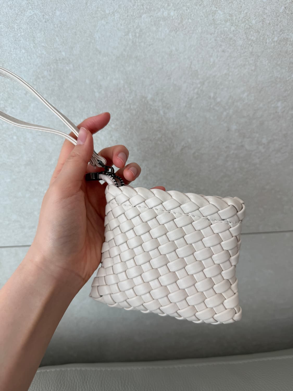 미사용 새상품 / 미니백 / 파우치 포함 상품이미지5