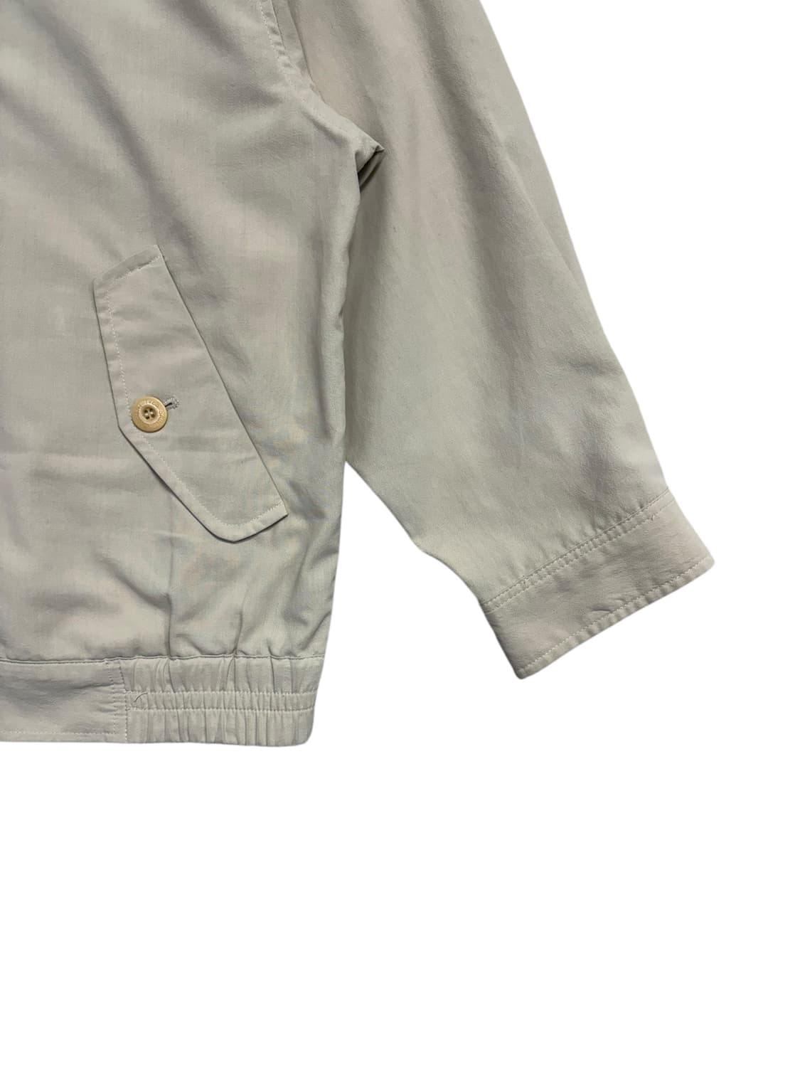 생로랑 자켓 베이지 상품이미지2